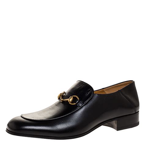 second hand gucci shoes mens|gucci shoes for men formal.